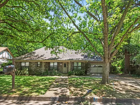 4816 Prestwick Ln, Tyler, TX 75703