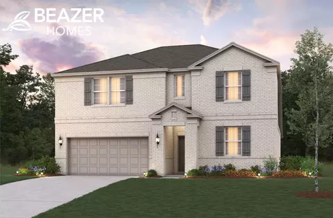 2016 Briar Rose Dr, Denton, TX 76207
