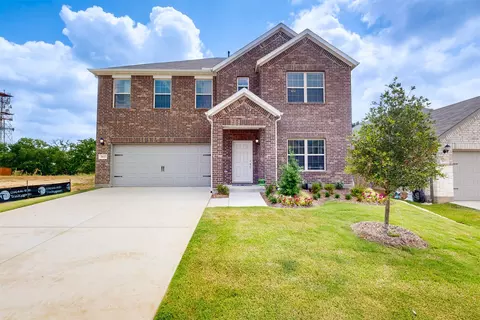 3613 Whisperwood Rd, Denton, TX 76210
