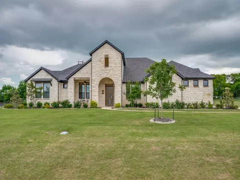 158 Stockton Dr, Van Alstyne, TX 75495