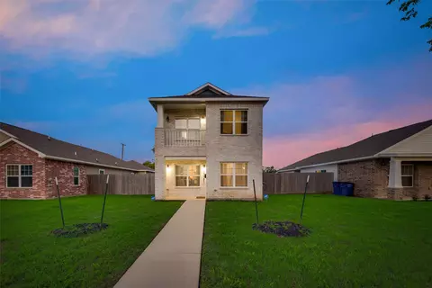 2908 South Blvd, Dallas, TX 75215