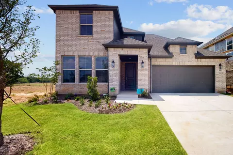 2609 Classical Dr, Argyle, TX 76226