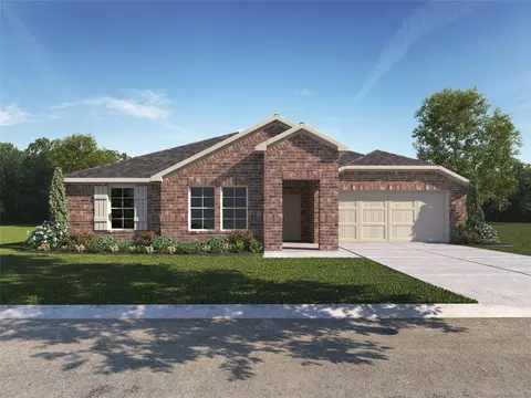 1321 Greenfield Dr, Cedar Hill, TX 75104