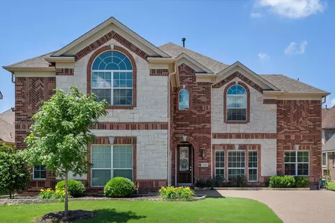 7251 Frontera, Grand Prairie, TX 75054