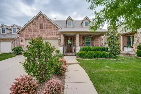 1241 Isabella Ln, Savannah, TX 76227