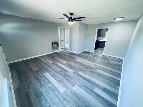 2016 Magnolia St, Coleman, TX 76834