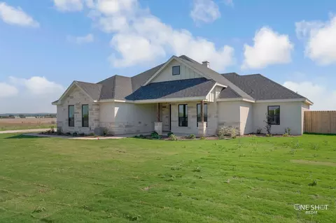207 Kleingrass Rd, Abilene, TX 79606