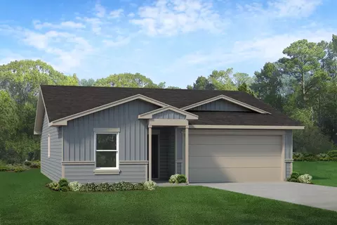 1716 S Hughes Ave, Fort Worth, TX 76105