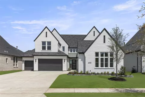 4013 Linear Dr, Prosper, TX 75078