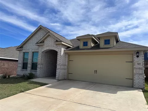 305 Ridgeland Oaks Dr, Fort Worth, TX 76120