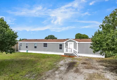 11224 Pikes Peak Dr, Venus, TX 76084