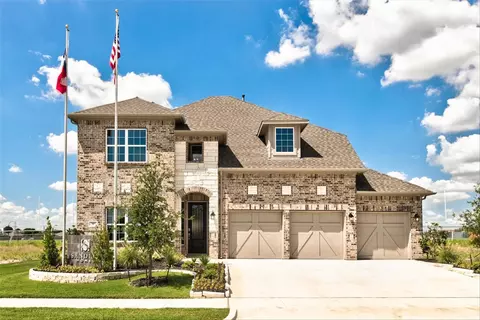 707 Mcadoo Dr, Arlington, TX 76002