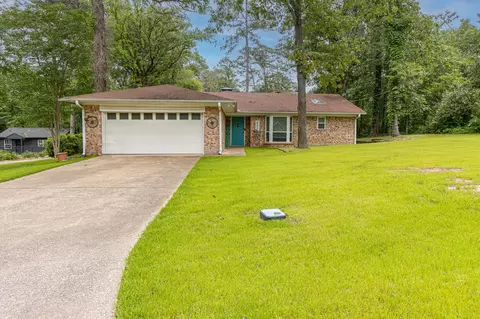 433 Lakeview Dr, Hideaway, TX 75771