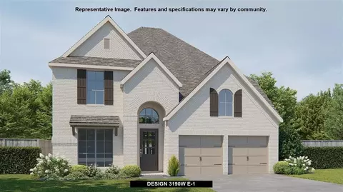 2113 Halkin Ct, Celina, TX 75009