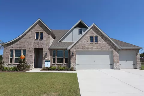 701 Anne Rd, Van Alstyne, TX 75495