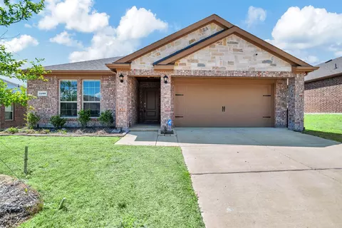 1109 Bois Darc Ln, Anna, TX 75409