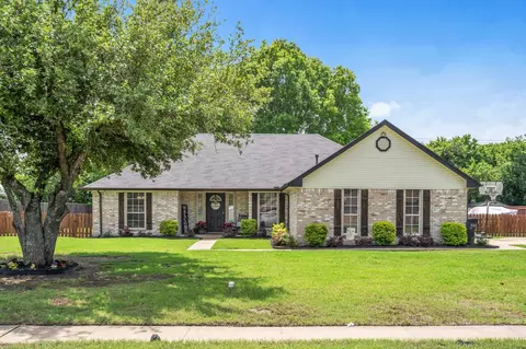 232 Country View Ln, Crandall, TX 75114