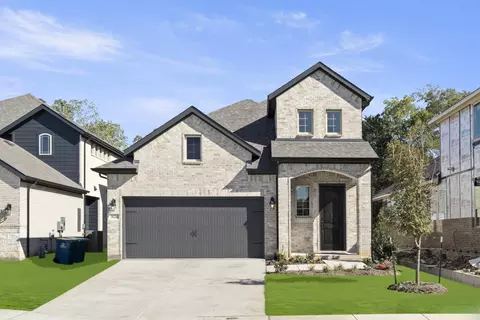 3626 Finnian St, Rowlett, TX 75088