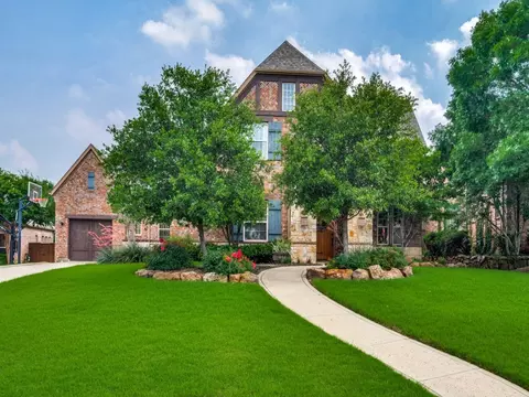 8805 Durst Haven Ln, Mckinney, TX 75071