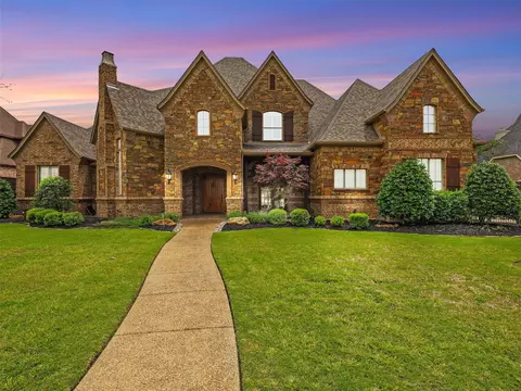 1108 Chianti Ln, Keller, TX 76262