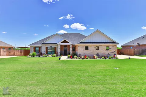 125 Newhouse Dr, Abilene, TX 79606