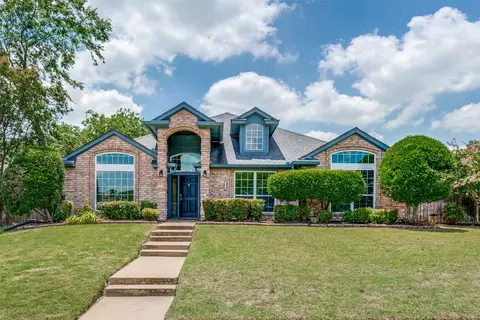 3916 Segundo Ln, Plano, TX 75074