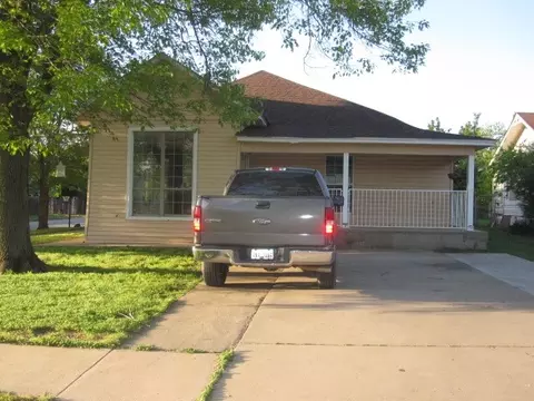 1629 Lucile Ave, Wichita Falls, TX 76301