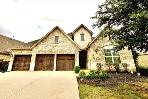 5808 Lightfoot Ln, Frisco, TX 75036