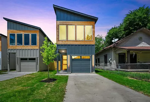 2705 Birmingham Ave, Dallas, TX 75215