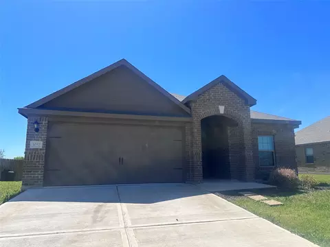 1037 Wheatfield Ln, Crowley, TX 76036