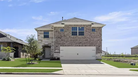 750 Gentle Bird Dr, Lavon, TX 75166