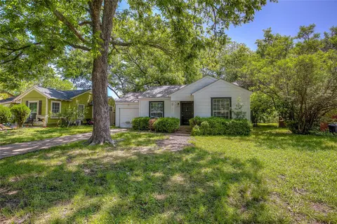 1116 Bell Dr, Greenville, TX 75401