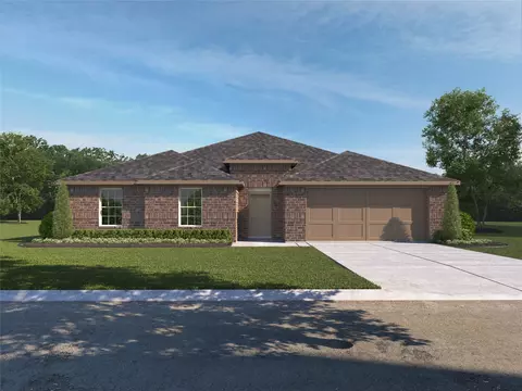 1306 Greenfield Dr, Cedar Hill, TX 75104