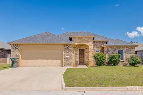3101 Oakley, Abilene, TX 79606