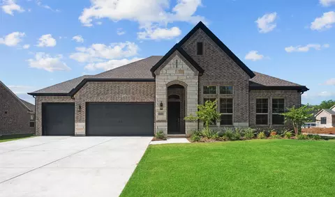 1311 Emma Rd, Van Alstyne, TX 75495