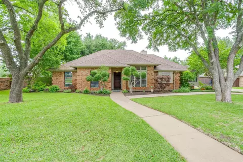 3605 Winterset Trl, Arlington, TX 76016