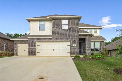 307 Ridge Dr, Justin, TX 76247