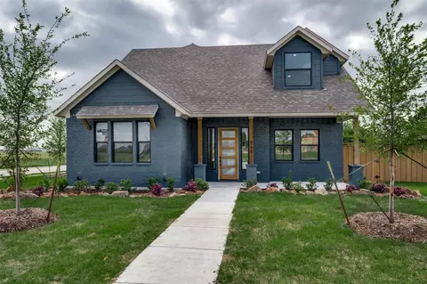 569 S Utah Dr, Celina, TX 75009