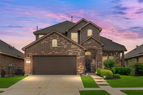 1801 Roberts Dr, Northlake, TX 76226