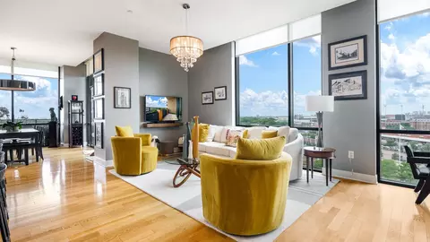 5656 N Central Expy #703, Dallas, TX 75206