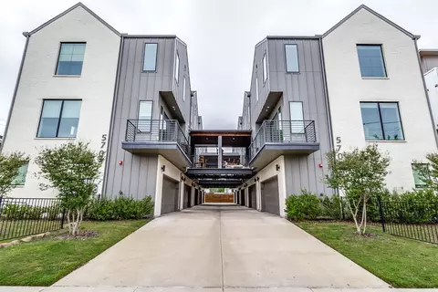 5707 Lindell Ave #203, Dallas, TX 75206