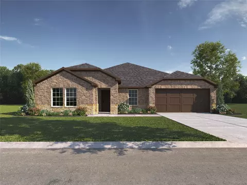 1313 Greenfield St, Cedar Hill, TX 75104