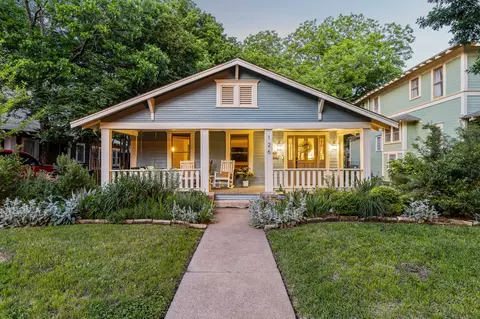 126 S Rosemont Ave, Dallas, TX 75208