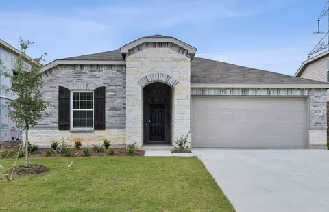 4549 Greenham Ln, Crowley, TX 76036