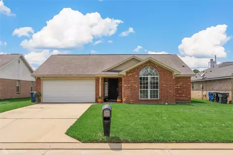 1632 Shepherd Dr, Shreveport, LA 71107