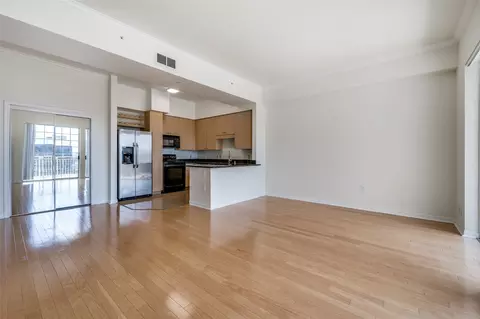 3225 Turtle Creek Blvd #1231, Dallas, TX 75219