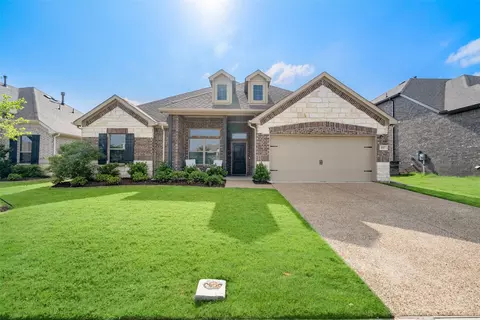 4017 Whitetail Ln, Melissa, TX 75454