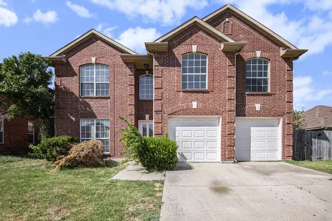 8125 Hulen Park Cir, Fort Worth, TX 76123