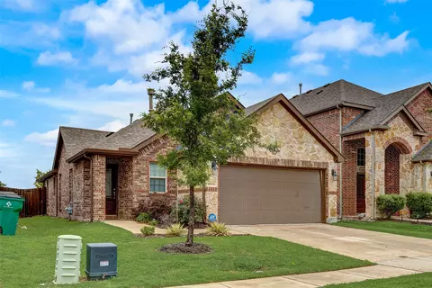 10036 Eagle Pass Pl, Mckinney, TX 75071