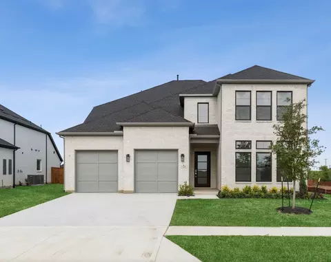 1100 Raftel Rd, Prosper, TX 75078